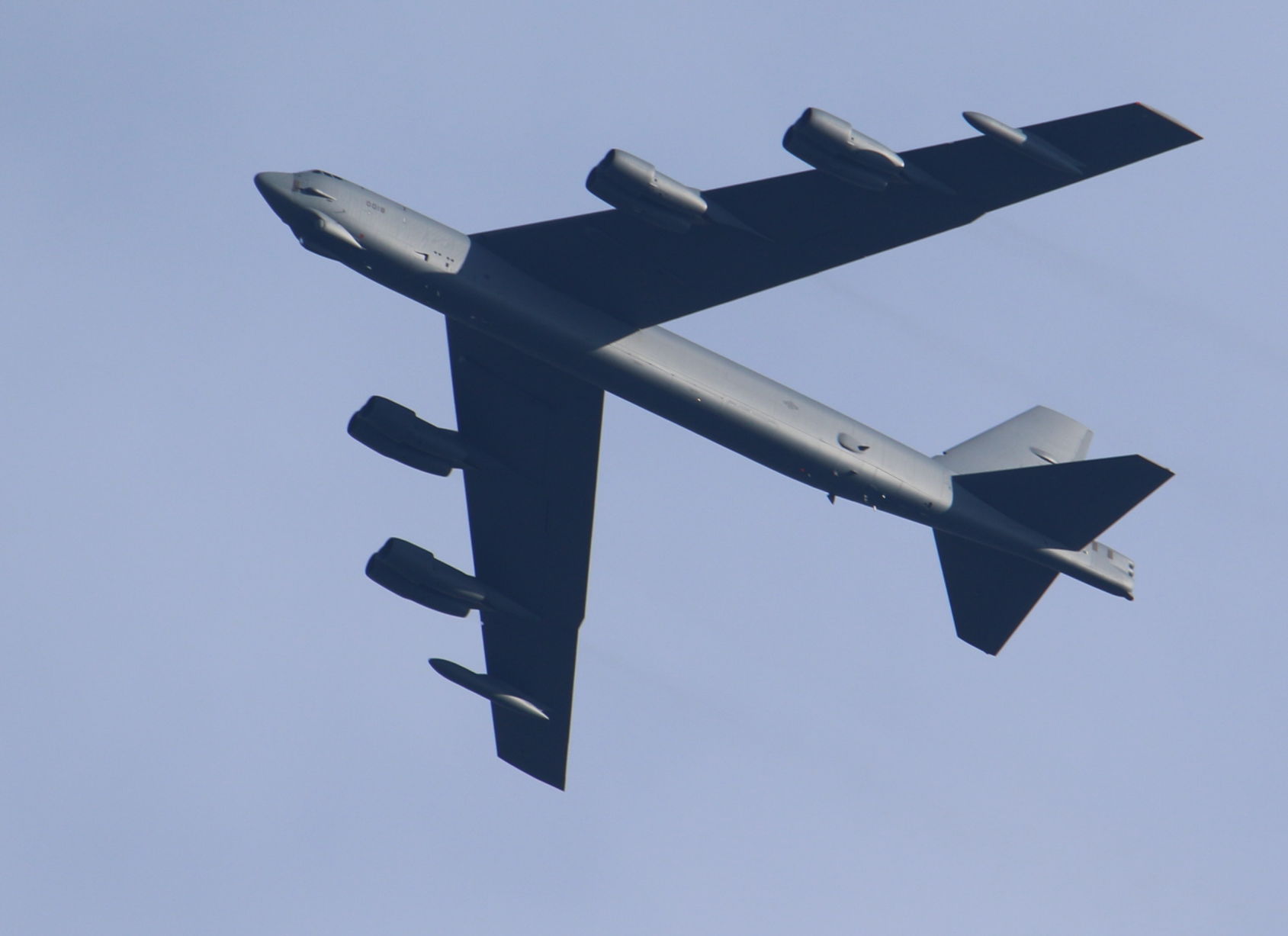 A B52